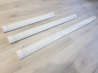 Led lampa,led panely, led svetla - 3