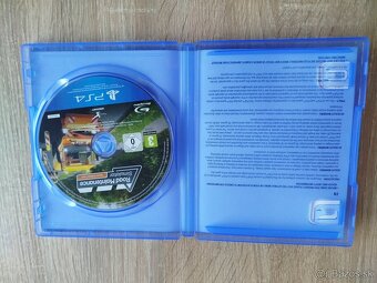 Road Maintenance Simulator (PS4) - 3