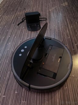 Roborock S5 Max (S552-00) – špičkový robotický vysávač - 3