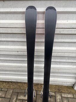 Predám detské lyže Atomic Vantage 130cm - 3