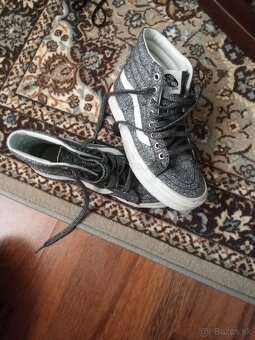 vans tenisky - 3