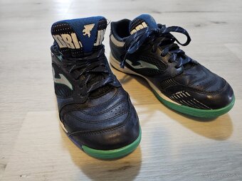 Detské halovky JOMA 33 - 3