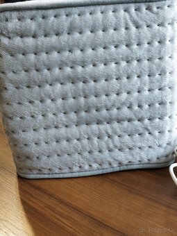 VYHRIEVACIA PAPUČA - 3