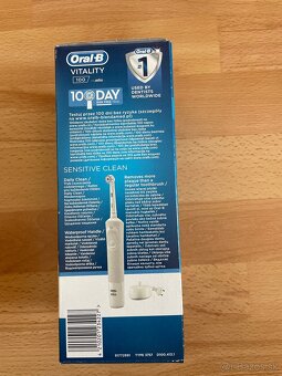 Oral B - 3