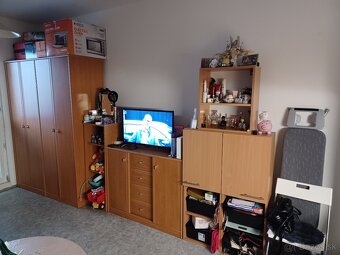 Prenájom garsónky - 3