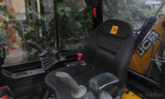 ´JCB 1CX - 3