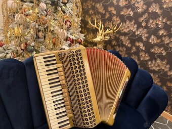 Hohner Atlantic De Luxe - 3