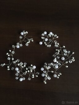 Ozdoba do vlasov - 3