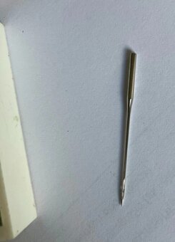 Ihly do šijacieho stroja 100 kusov - 3