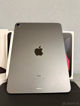 Apple iPad Air + MagicKeyboard + Pencil - 3