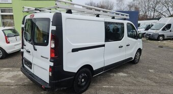 RENAULT TRAFIC - PREDAJ AJ NA SPLÁTKY - 3