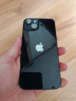 Predám iphone 14 128gb - 3
