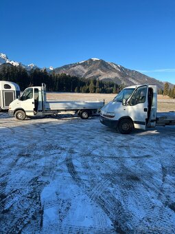 Preprava zivych zvierat - 3