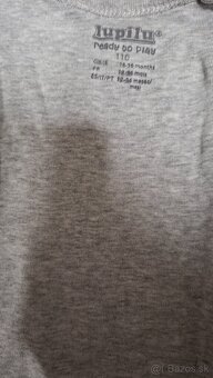 Ponúkam spací vak 110cm - 3