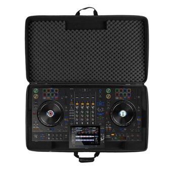 UDG Creator AlphaTheta XDJ-AZ Hardcase Black - 3