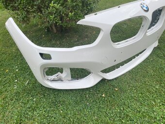 Predný nárazník BMW 1 F20 / F21 M-Packet 2015-2019 - 3