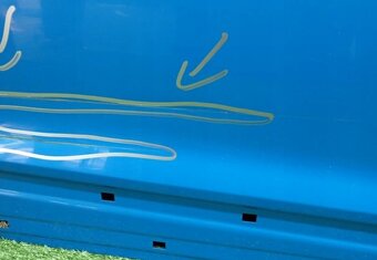 hyundai kona dvere 2017+ - 3