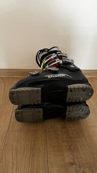 Lyžiarky Salomon veľkosť 27 - 3