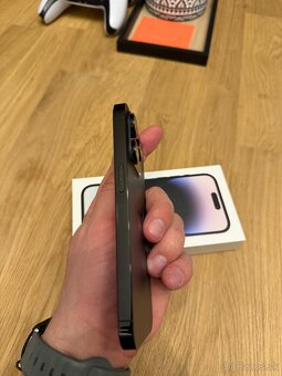 Iphone 14 Pro 128GB - 3