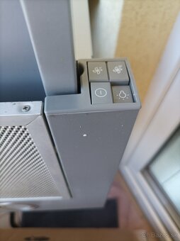 Vstavaný digestor gorenje nutná oprava.... - 3