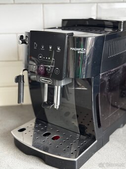 Automatický kávovar De'Longhi Magnifica Start ECAM delonghi - 3