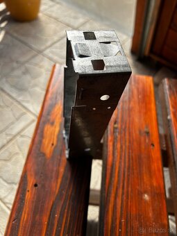 Držiak radia Bmw - 3