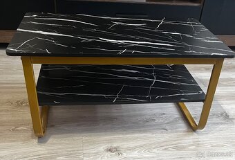 Konferenčný stolík nový - 3