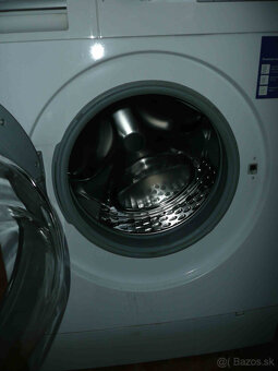 Simens WS12M461BY na 6 kg - 3