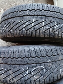 Zimné kolesá VW 5×112 - 3