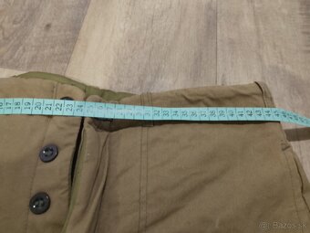 Pracovné oblečenie - 3