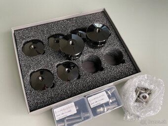 ISO ACOUSTIC GAYA 1 - 3