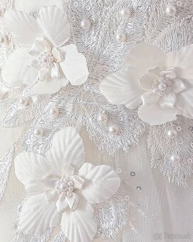 Šaty na prijimanie Nove - 3