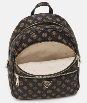 Batoh Guess Manhattan mocha - 3