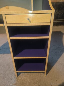 Predam PC stolik - 3