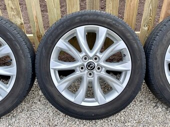 Mazda 5x114,3 r19 225/55 r19 - 3