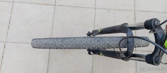 Predám horský bicykel Cube Aim pro 29 L - 3