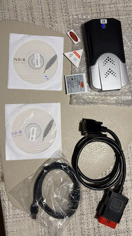 Autodiagnostika Delphi / Autocom - 3