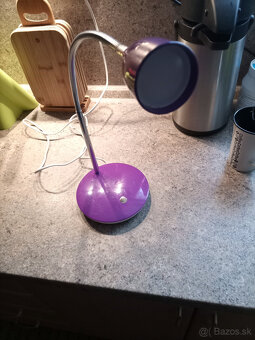 Predám stolovú lampu - 3