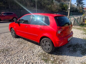 Vw polo - 3