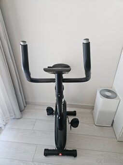 Stacionárny bicykel Zipro boost - 3