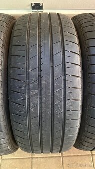 225/45 r19 Bridgestone Letne - 3