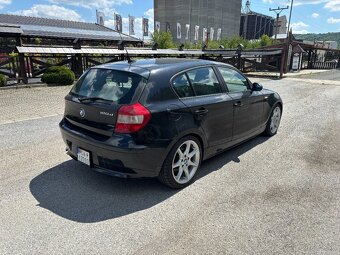 BMW 120d - 3