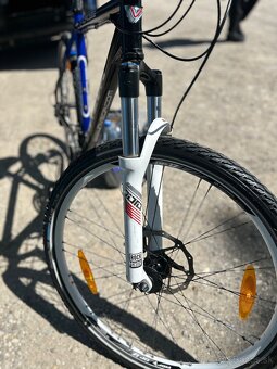 Bicykel Kross - 3