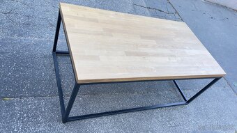 Konferecny stol Sakura 110x60x45 - 3