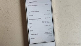 Xiaomi Mi4 - plne funkčný - 3