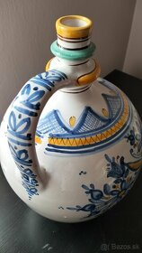 Modranská keramika - 3