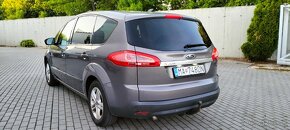 Ford S -Max - 3