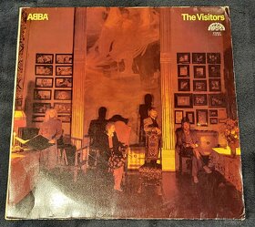 ABBA The Visitors - 3