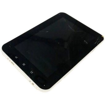 Tablet lenovo - 3