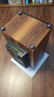 GRUNDIG SUPER HI-FI  AKTIV BOX 40 - 3